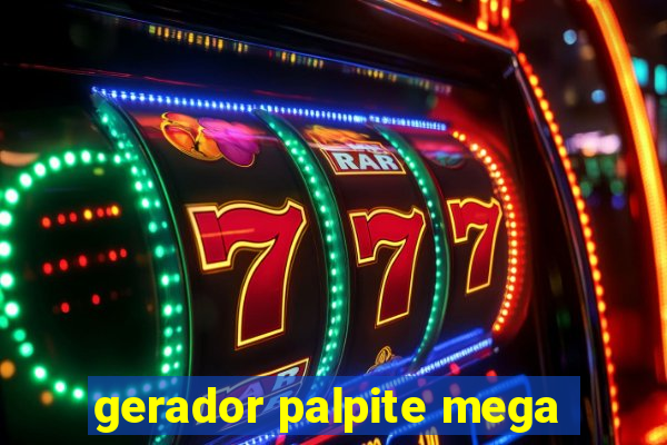 gerador palpite mega-sena hoje